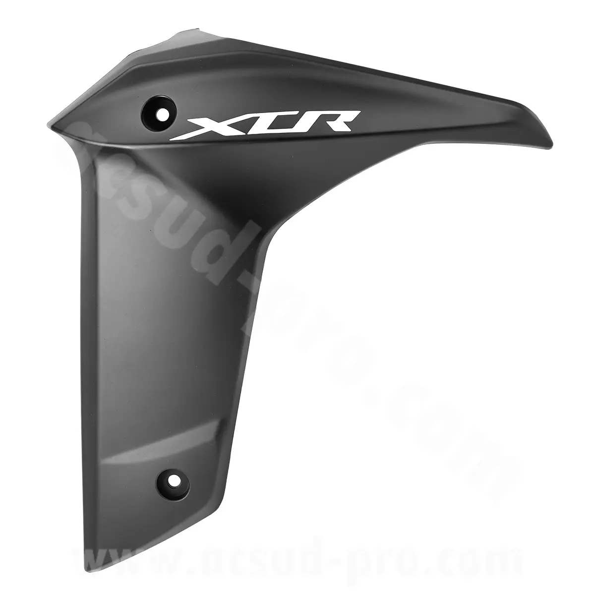 TNT MOTOR XCR 125 E5 좌측 탱크 하부 커버