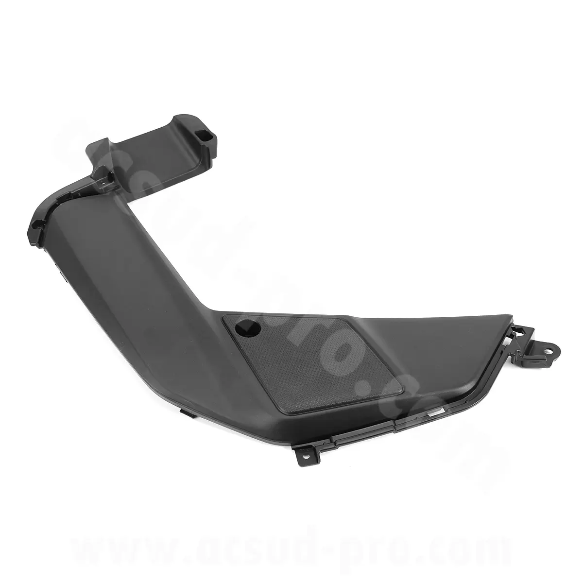 ٹینک کے نیچے دائیں طرف کا کور/آرائش XCR 125 E5 TNT Motor