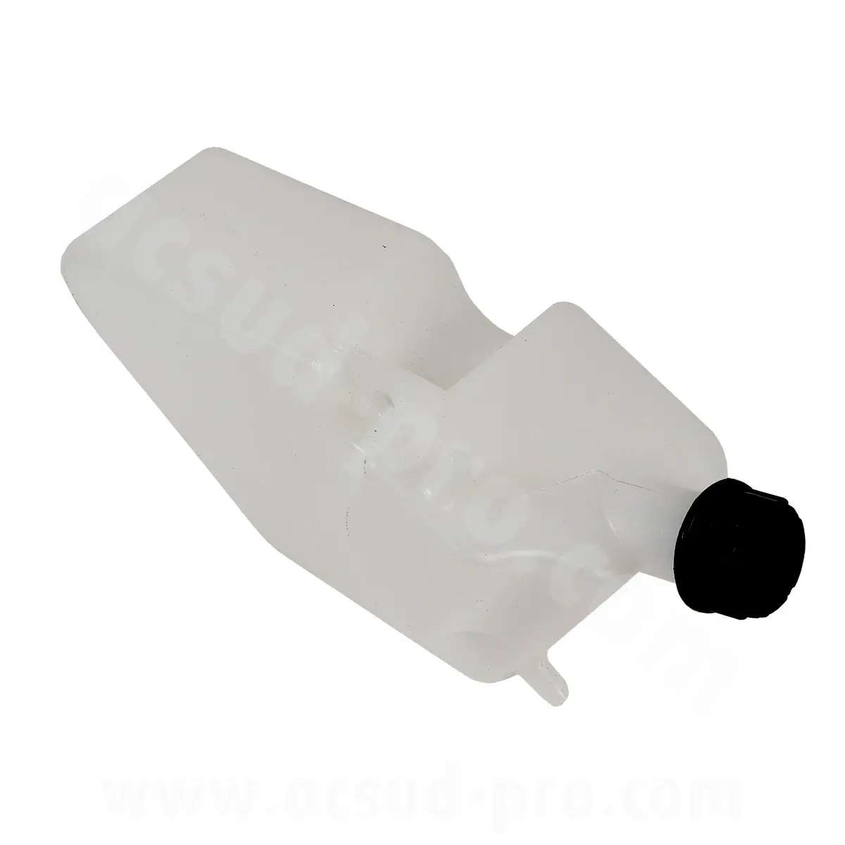 Réservoir liquide de refroidissement avec bouchon XCR 125 E5 TNT Motor