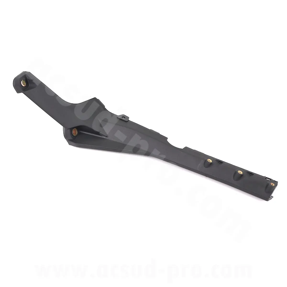 TNT Motor XCR 125 E5용 오른쪽 스플래시 가드 브래킷
