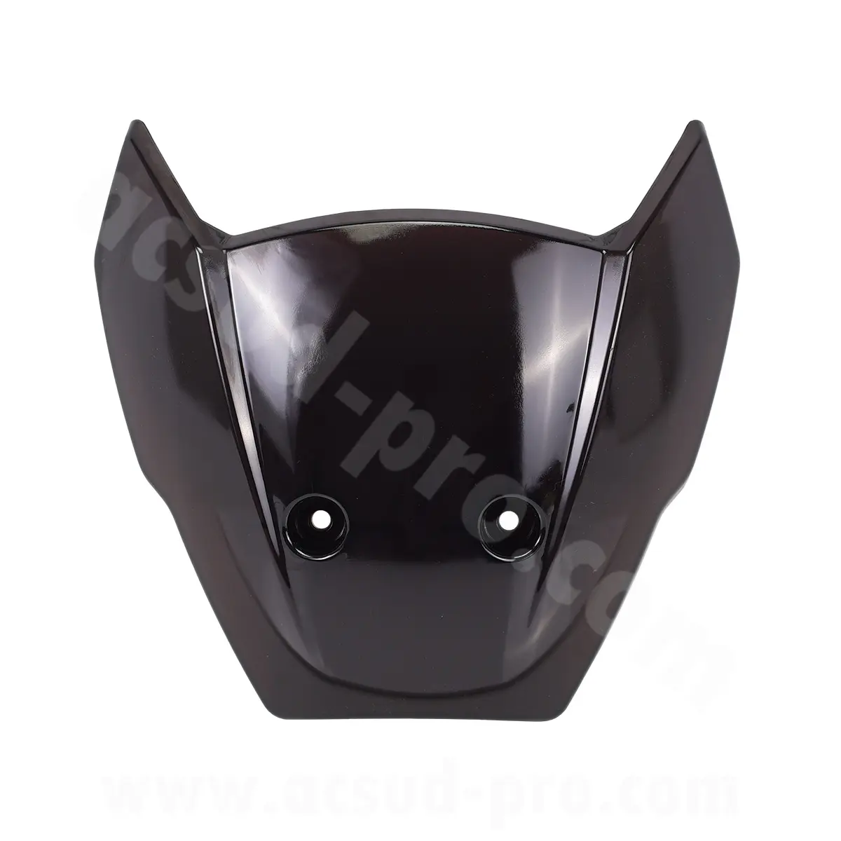 Větrobrýle TNT Motor Bulle XCR 125 E5