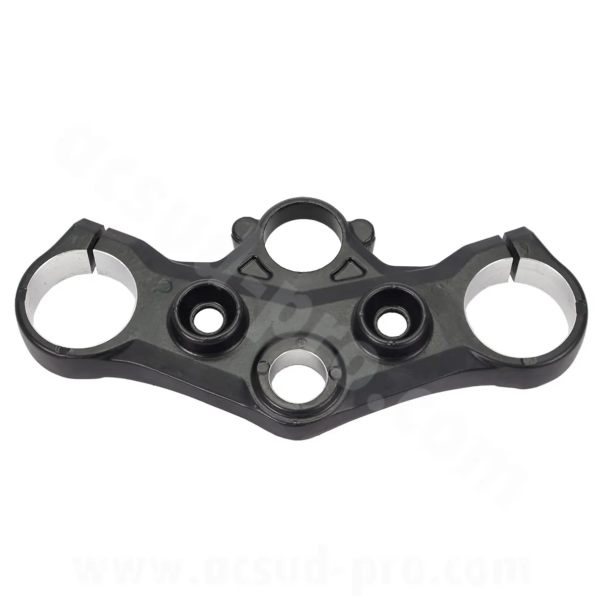 TNT MOTOR Oberes Kunststoff-Kit XCR 125 E5