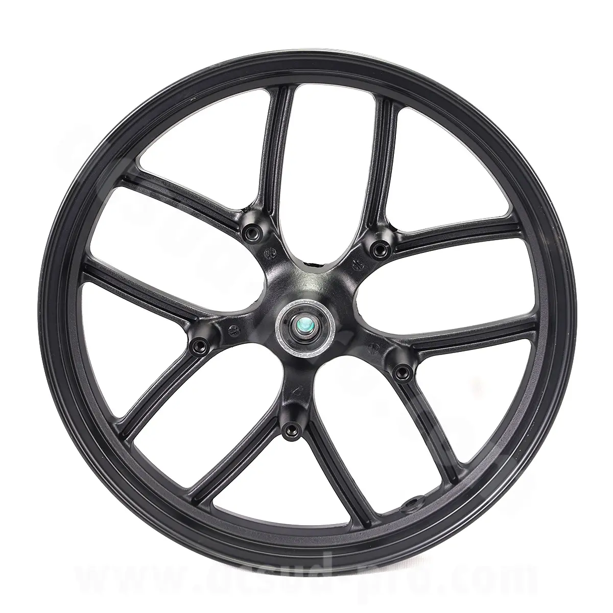 TNT MOTOR XCR 125 E5 フロントリム
