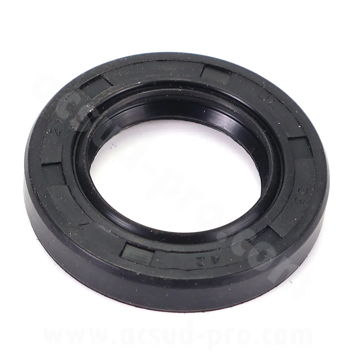Prachové těsnění předního kola XCR 125 E5 TNT MOTOR