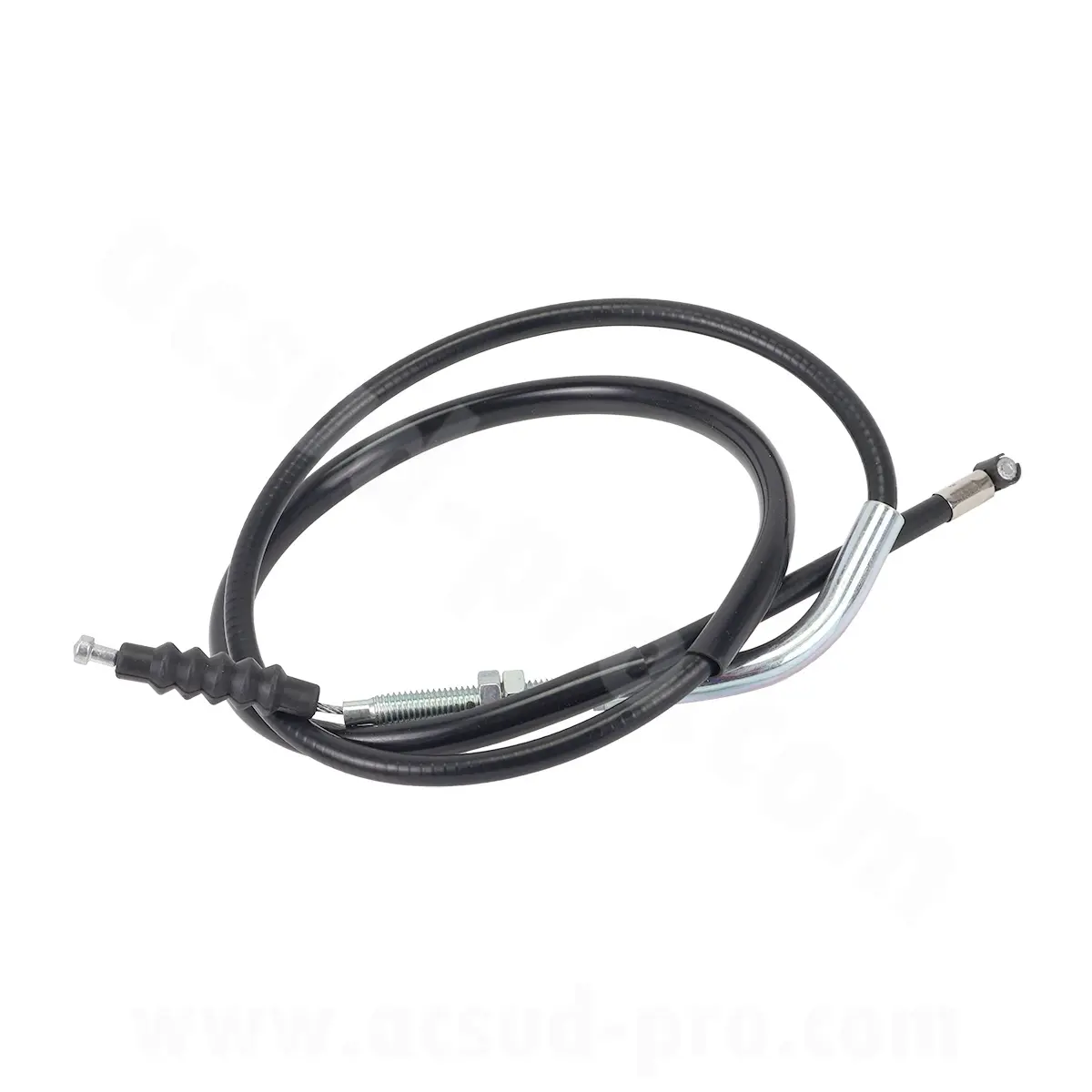TNT Motor 클러치 케이블 125 XCR E5