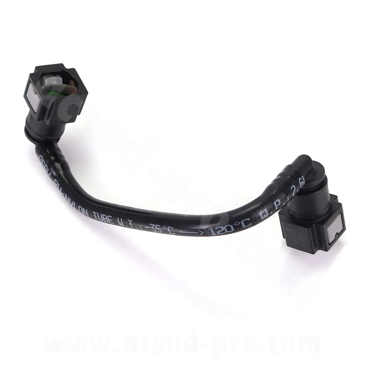 Raccord essence TNT MOTOR XCR 125 E5