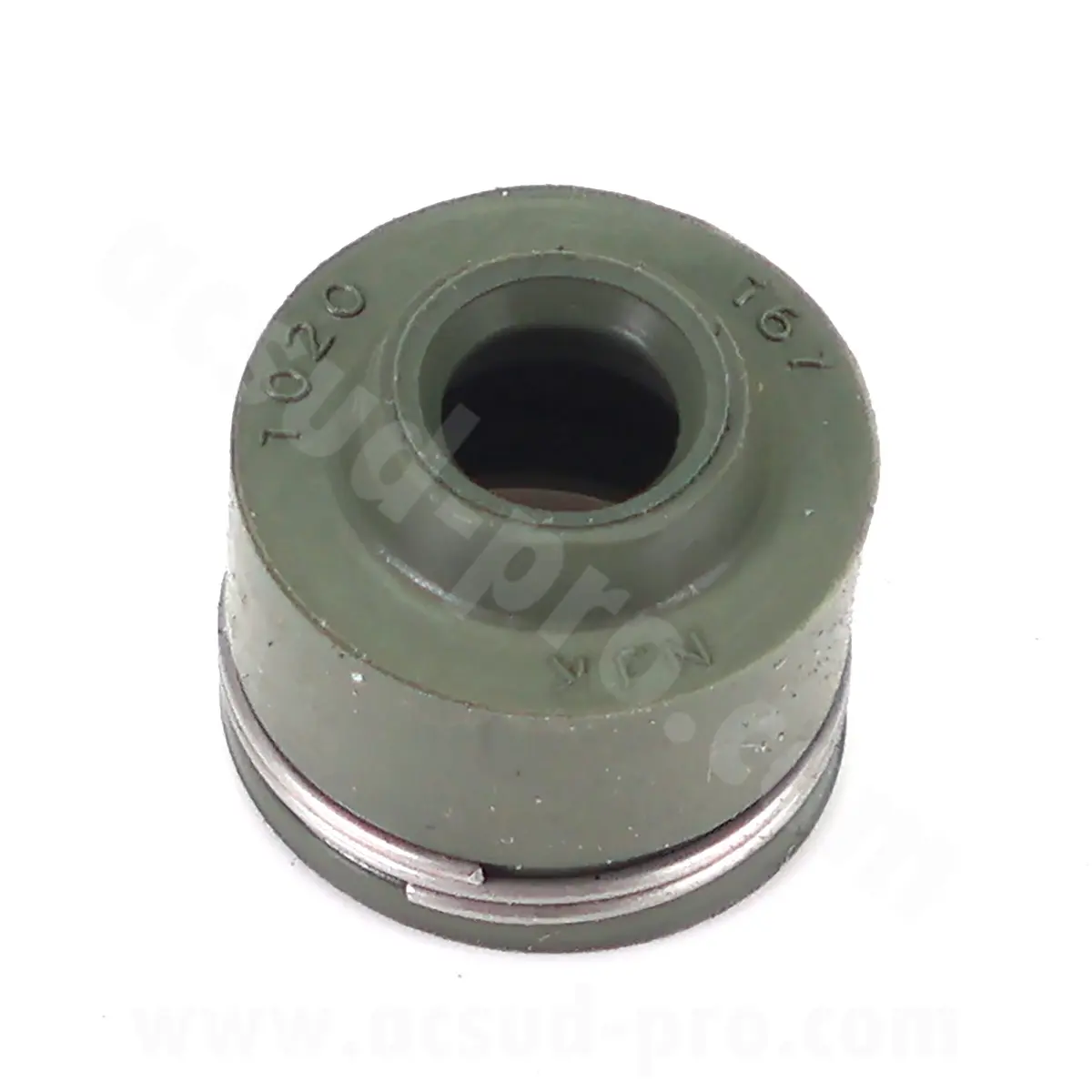 Joint de queue de soupape XCR 125 E5 TNT Motor