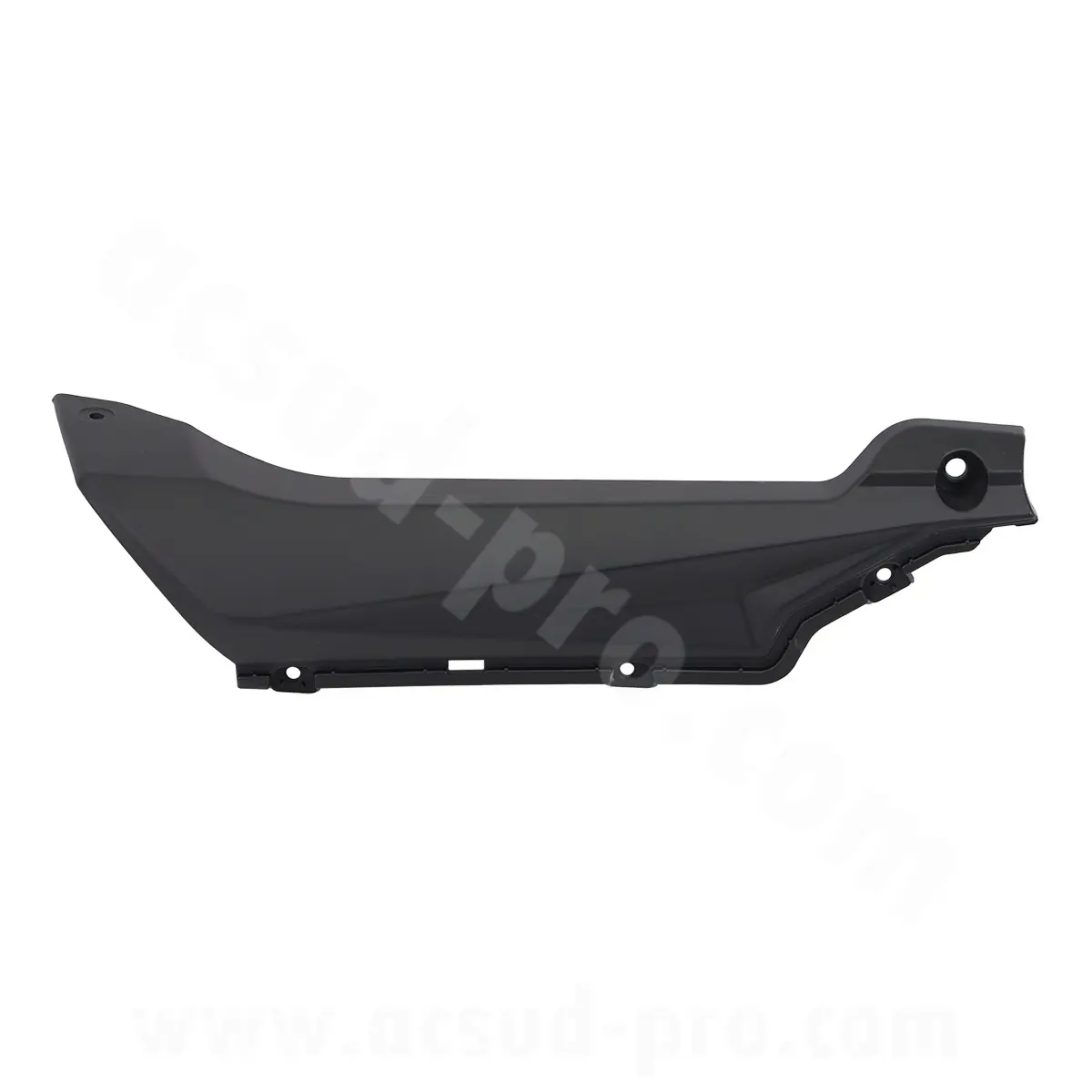 TNT MOTOR XCR 125 E5 좌측 하부 커버