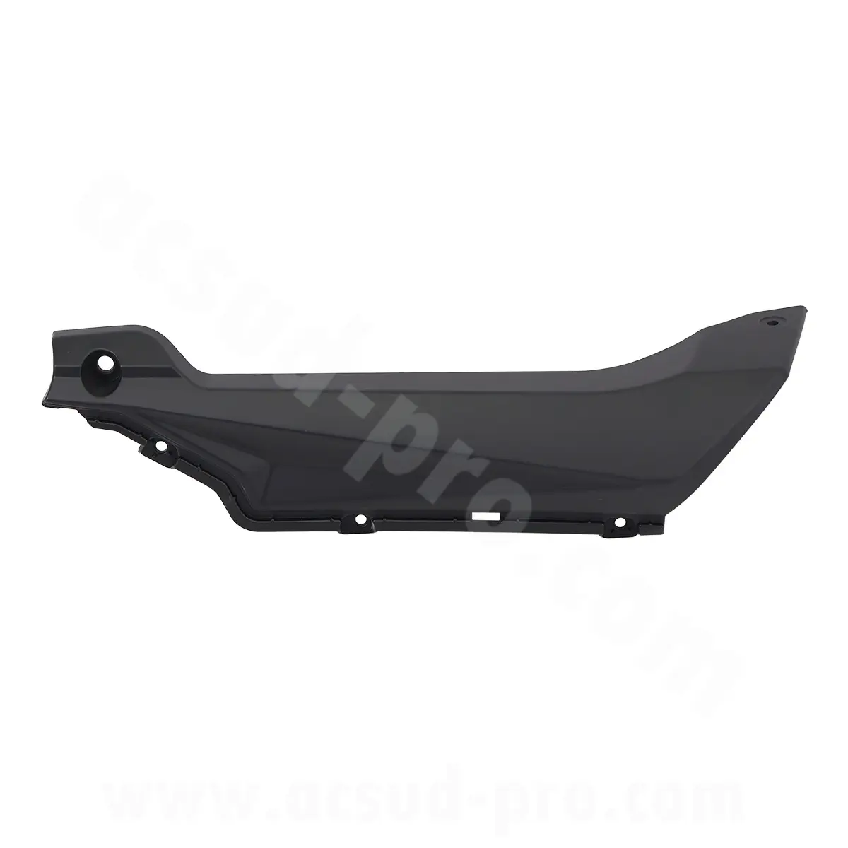 Cache inférieur droit TNT MOTOR XCR 125 E5