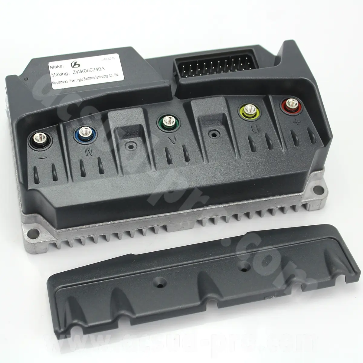 Controller LVNENG S3 EQ125