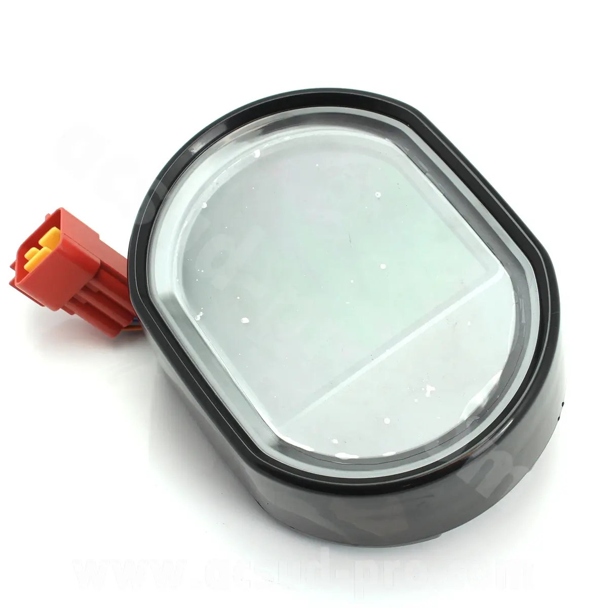 Compteur scooter Lvneng S3