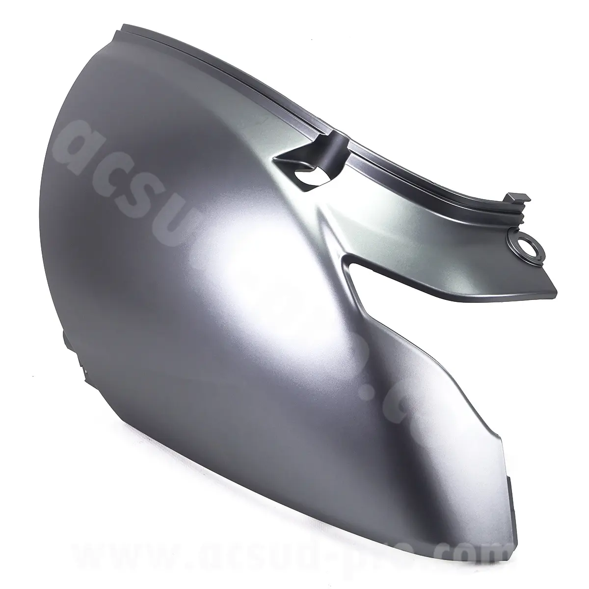 Seitenverkleidung links Lvneng S3 grau