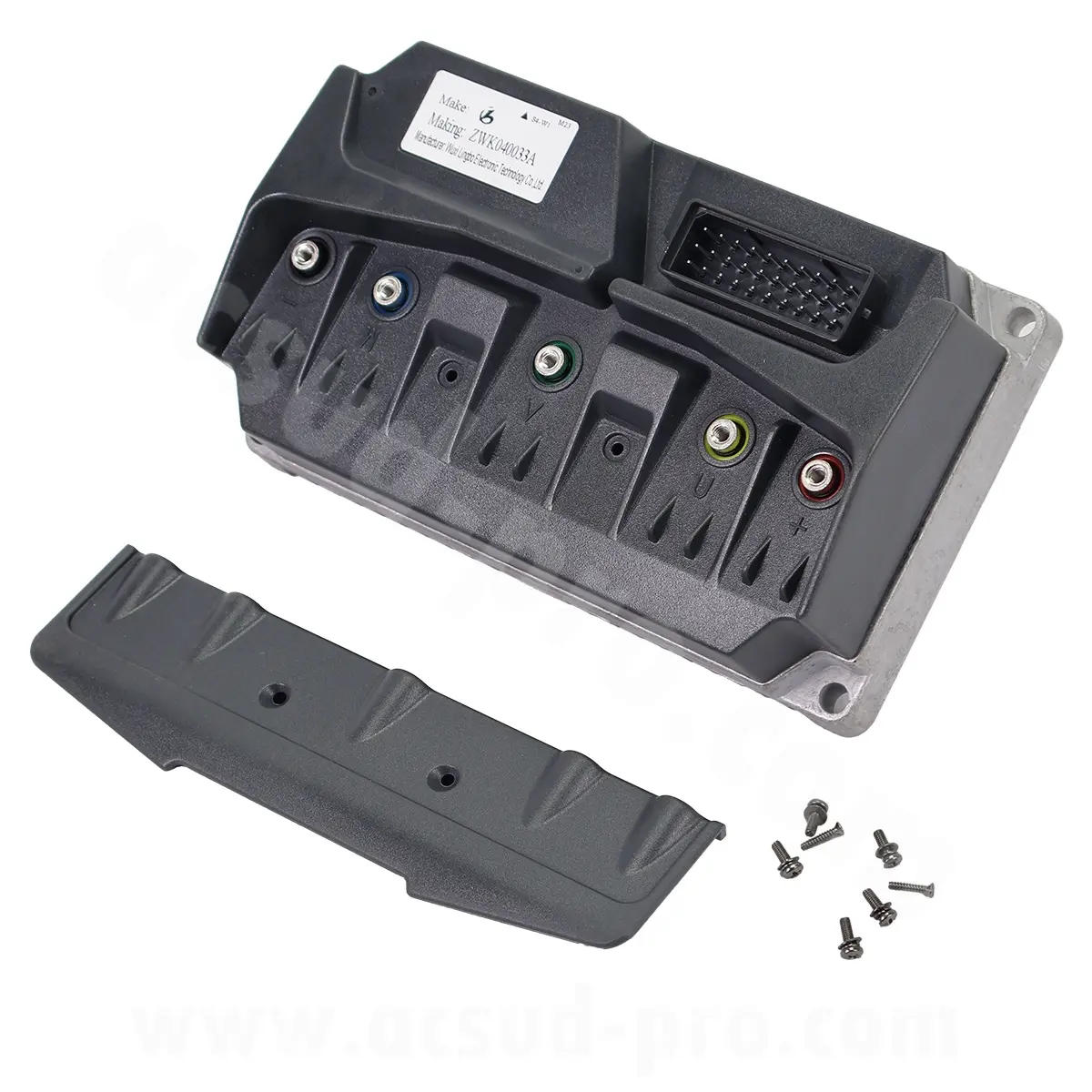 LVNENG S4 Controller