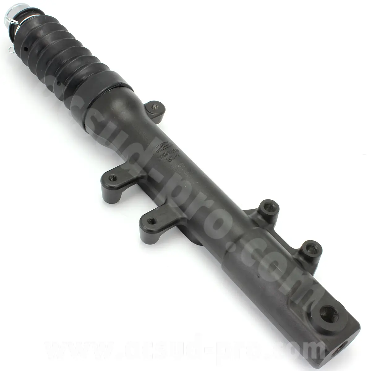 Tubo de garfo completo direito Lvneng S5