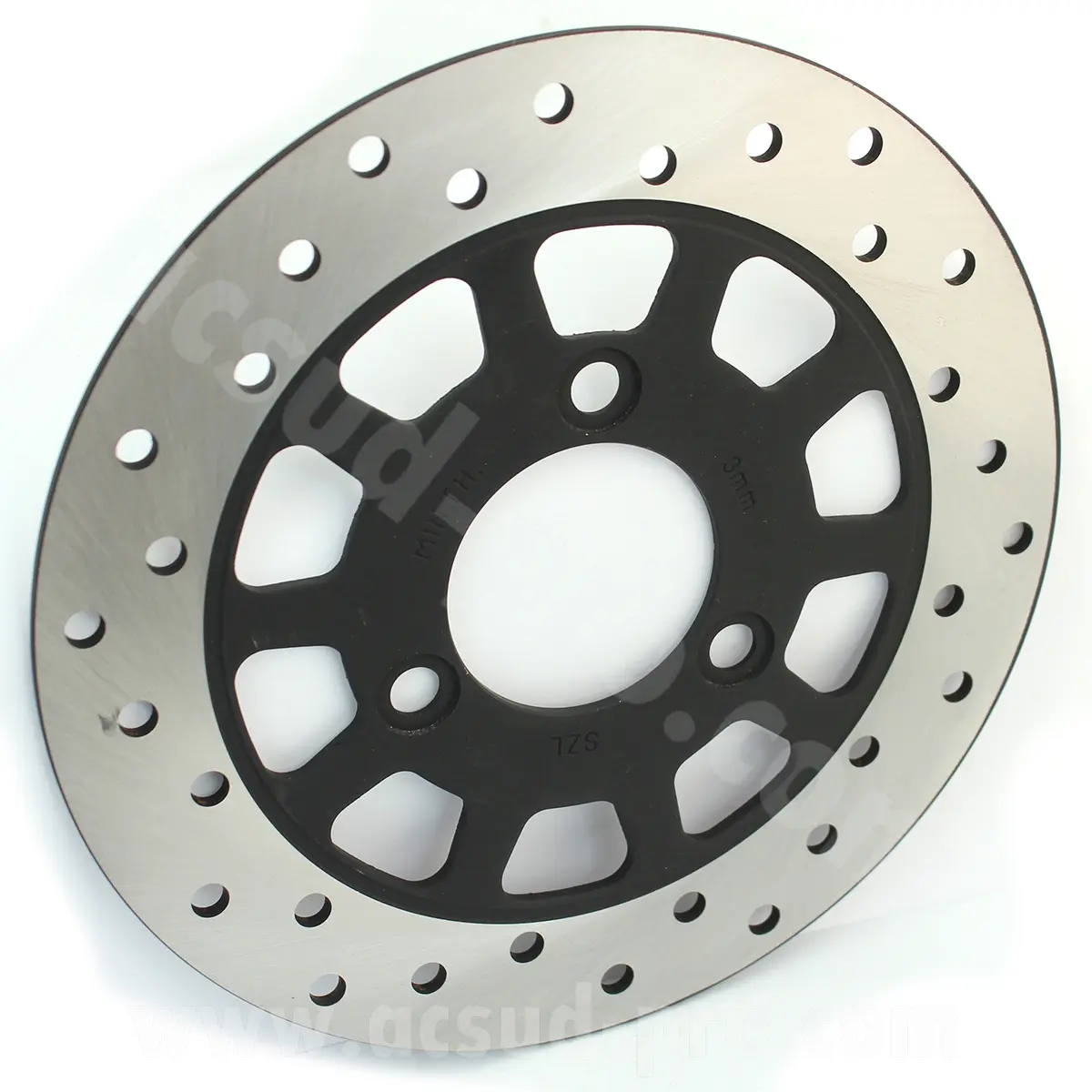 Vorderbremsscheibe lvneng X1 und S5