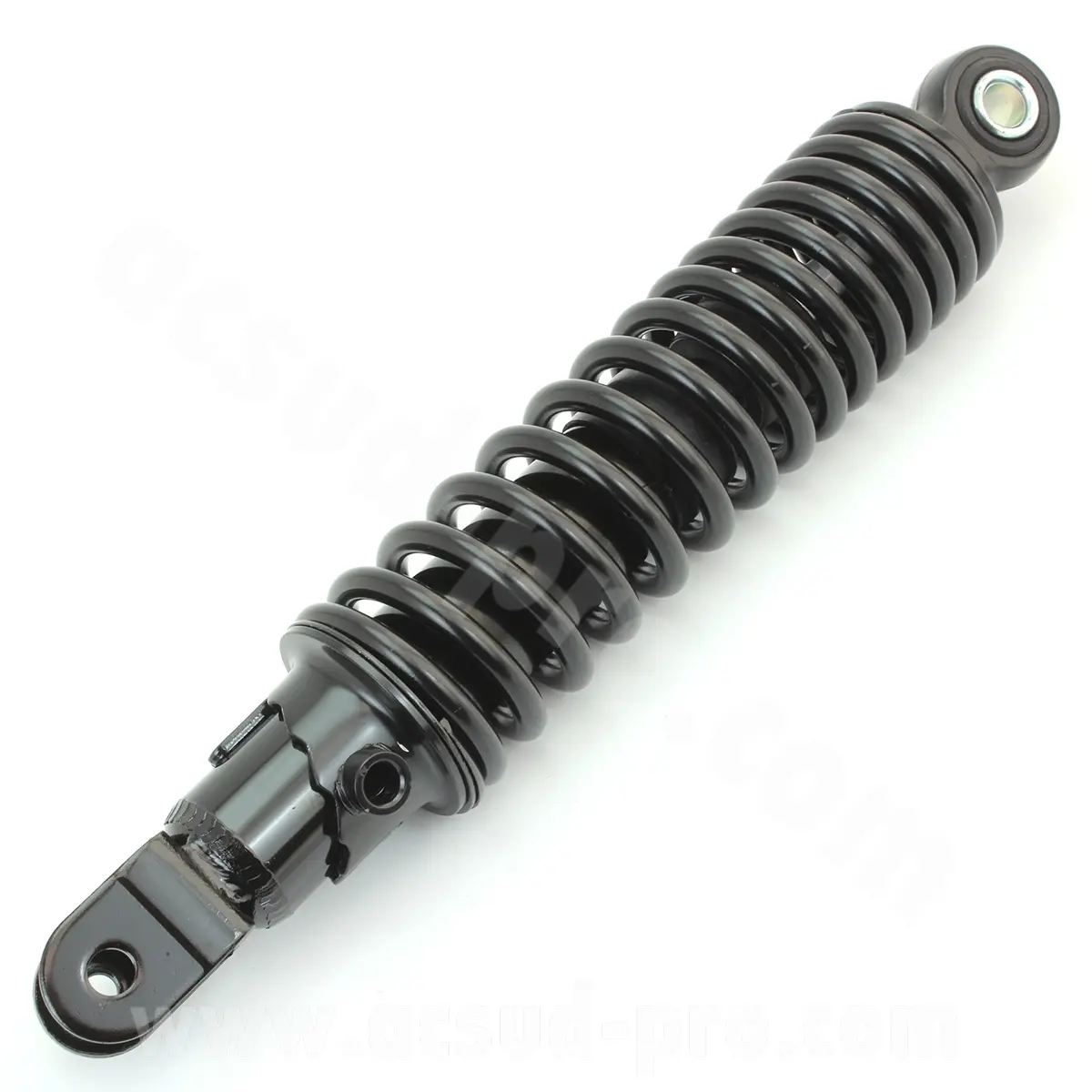 Stoßdämpfer Lvneng X1 Aluminium-Schwingarm