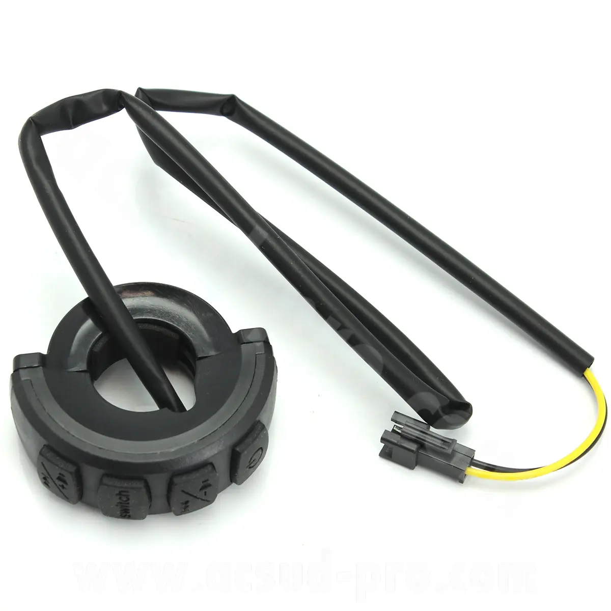 LVNENG X1 Bluetooth garsiakalbio jungiklis