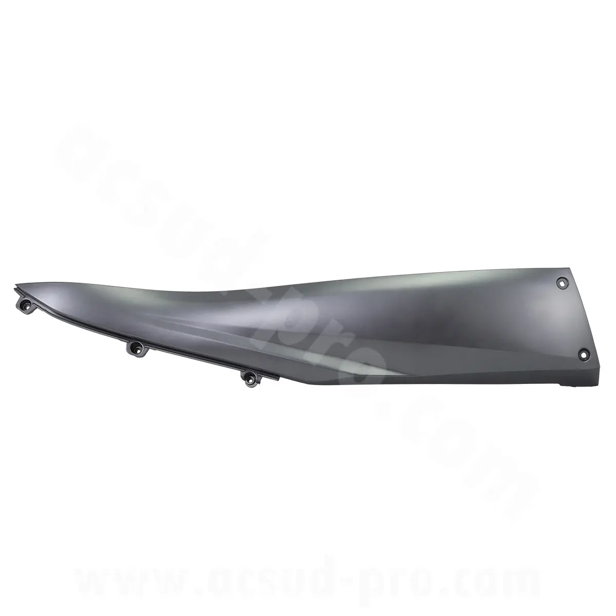 دائیں چاسی زیریں کور لیونینگ ایکس1 سرمئی