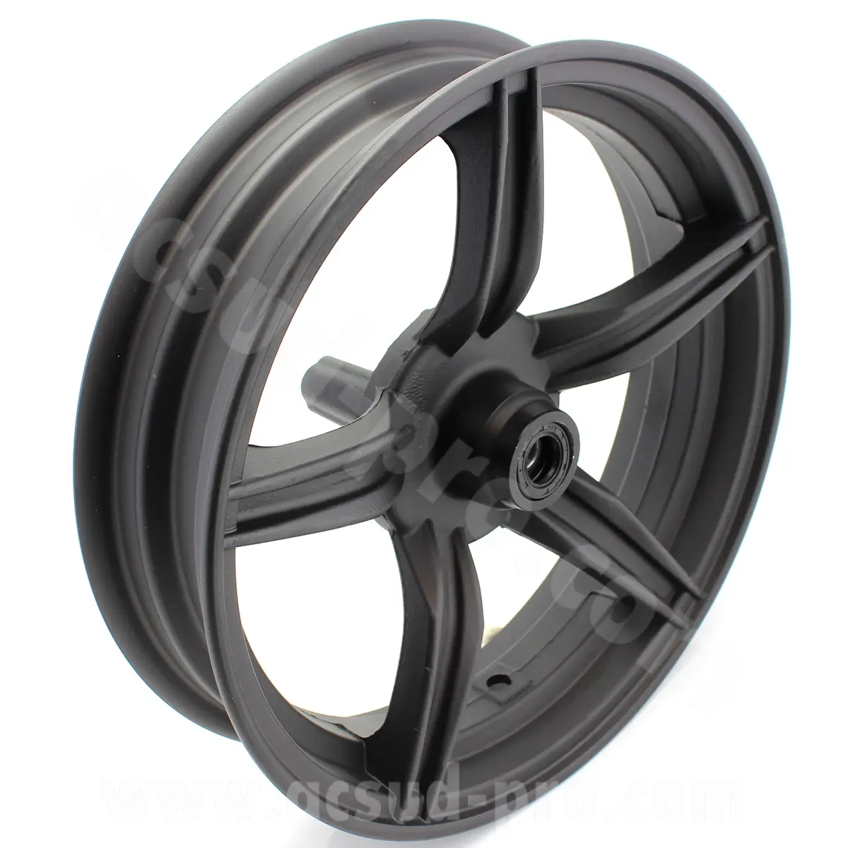 Vorderrad Lvneng S6