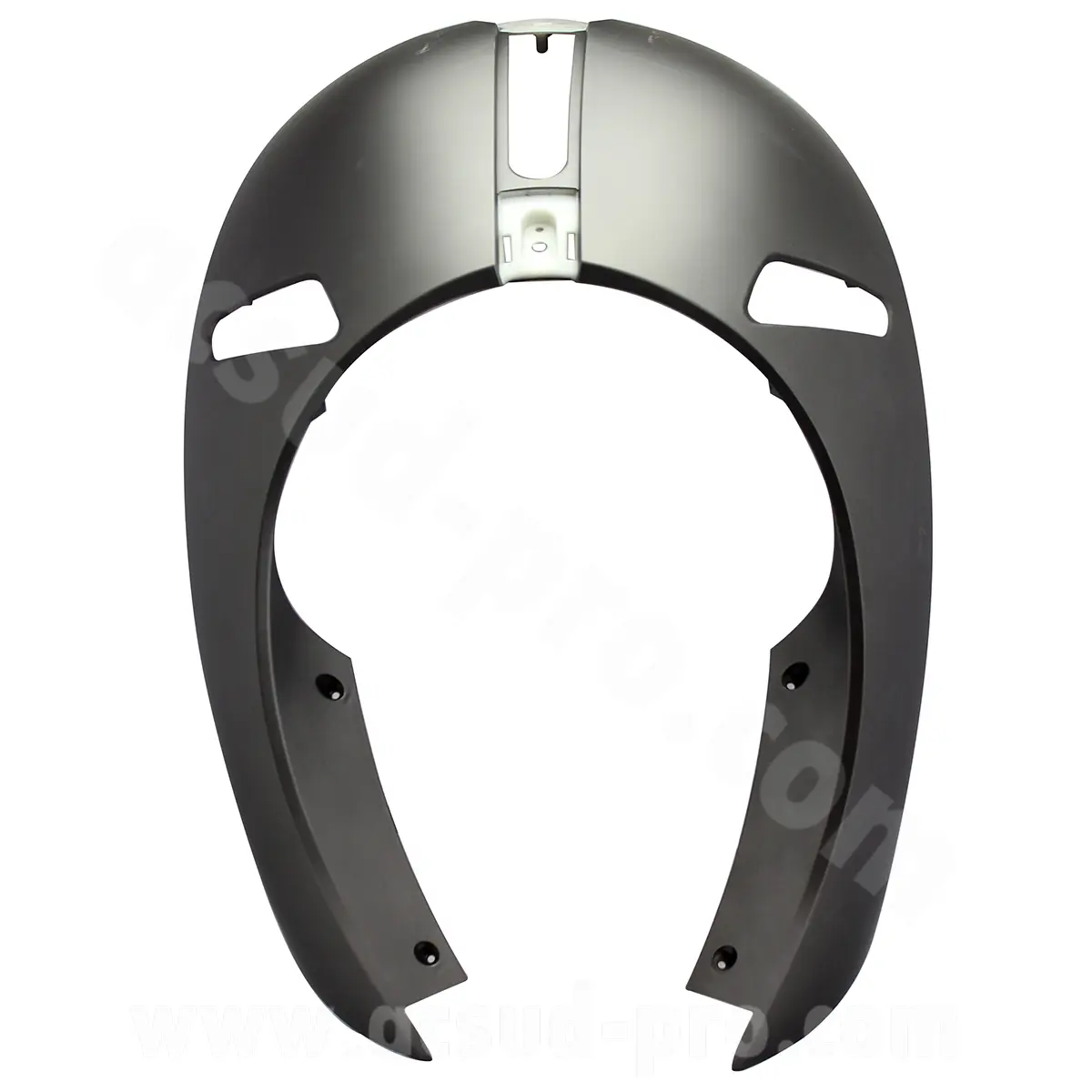 Face avant Lvneng S6 gris