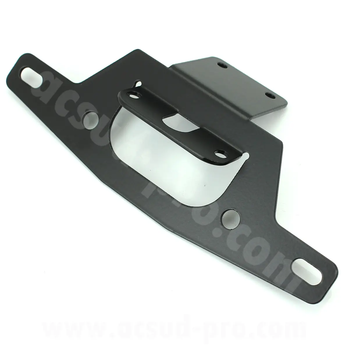 Kennzeichenhalter LVNENG