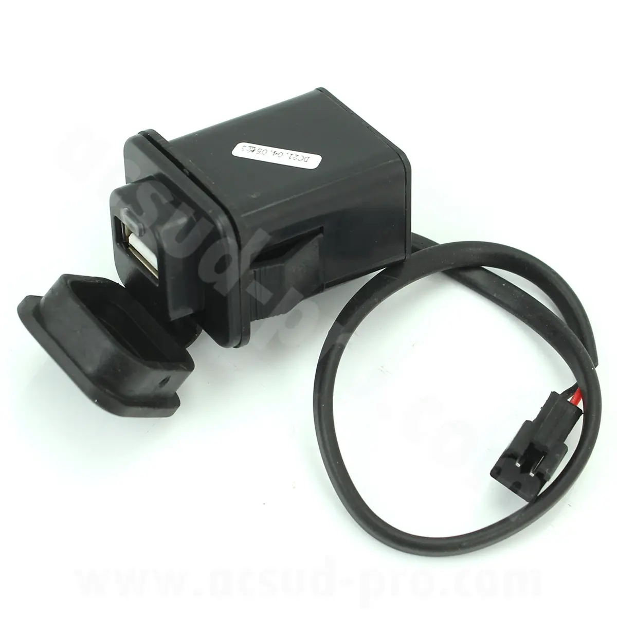 Porta de carga usb Lvneng gener