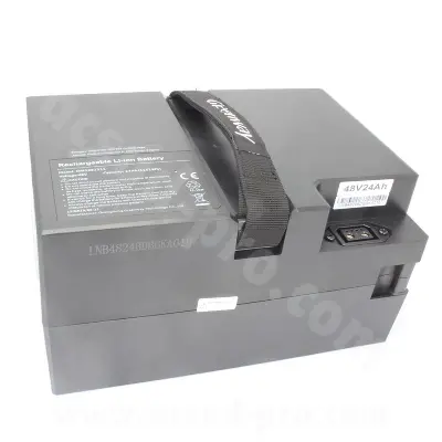 Batterie 48V 24Ah LVNENG