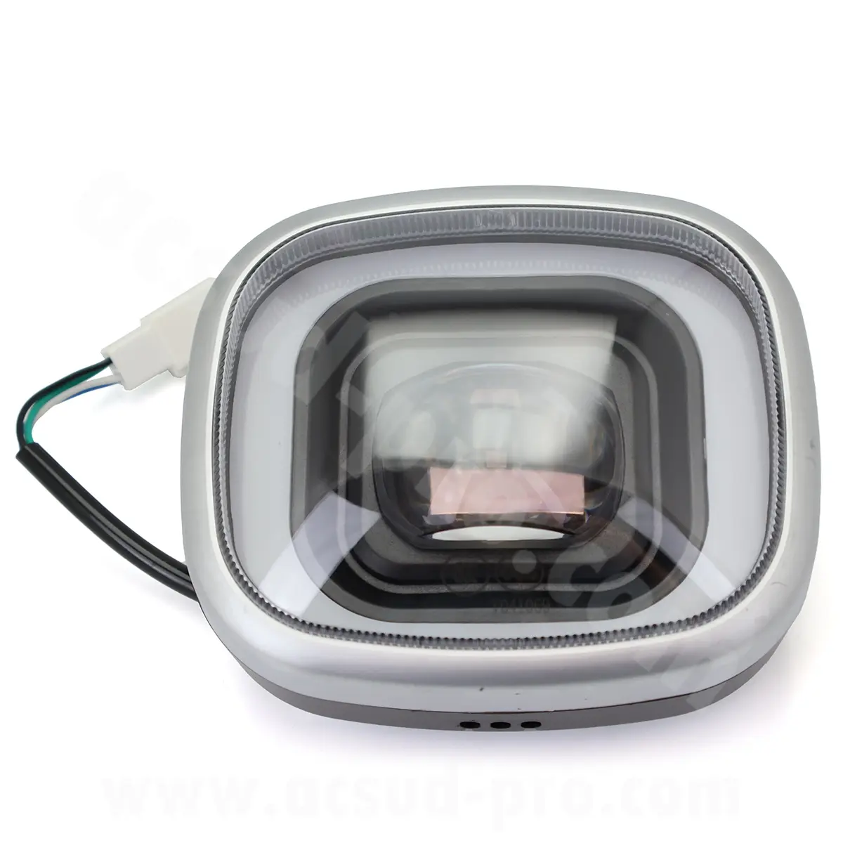 LVNENG LED Headlight