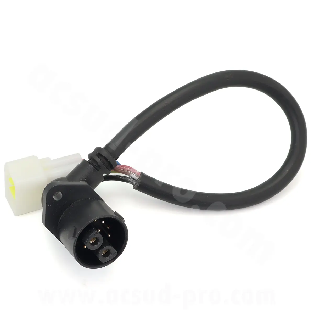 Lvneng Charging Port