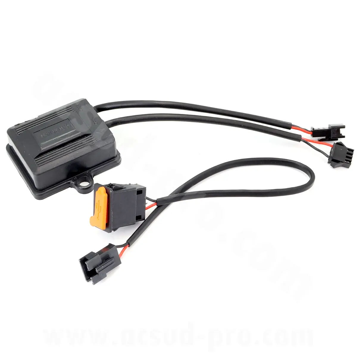 USB заряден порт Lvneng nce