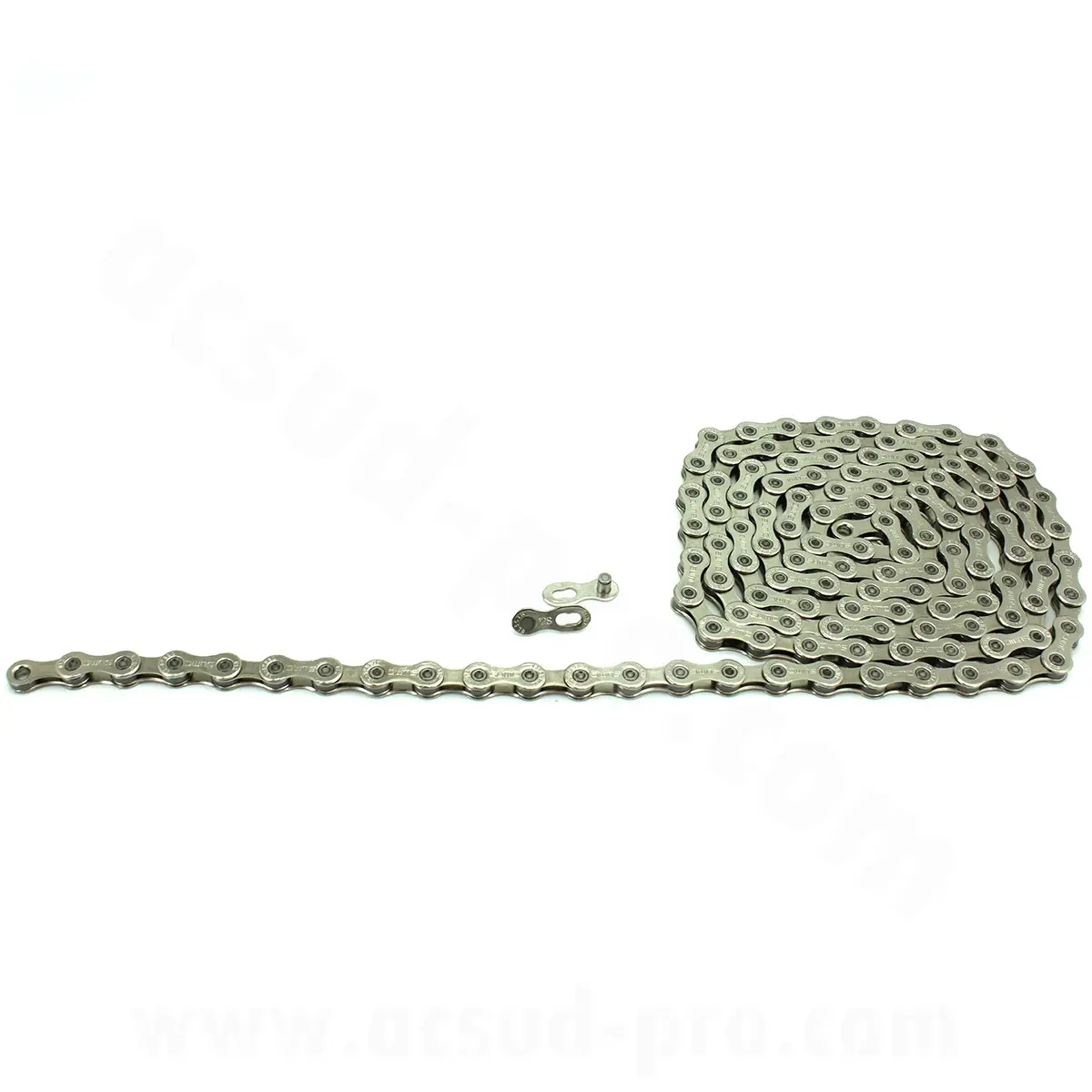 سلسلة دراجة 12 سرعة L-TWOO CN-A12 126 وصلة