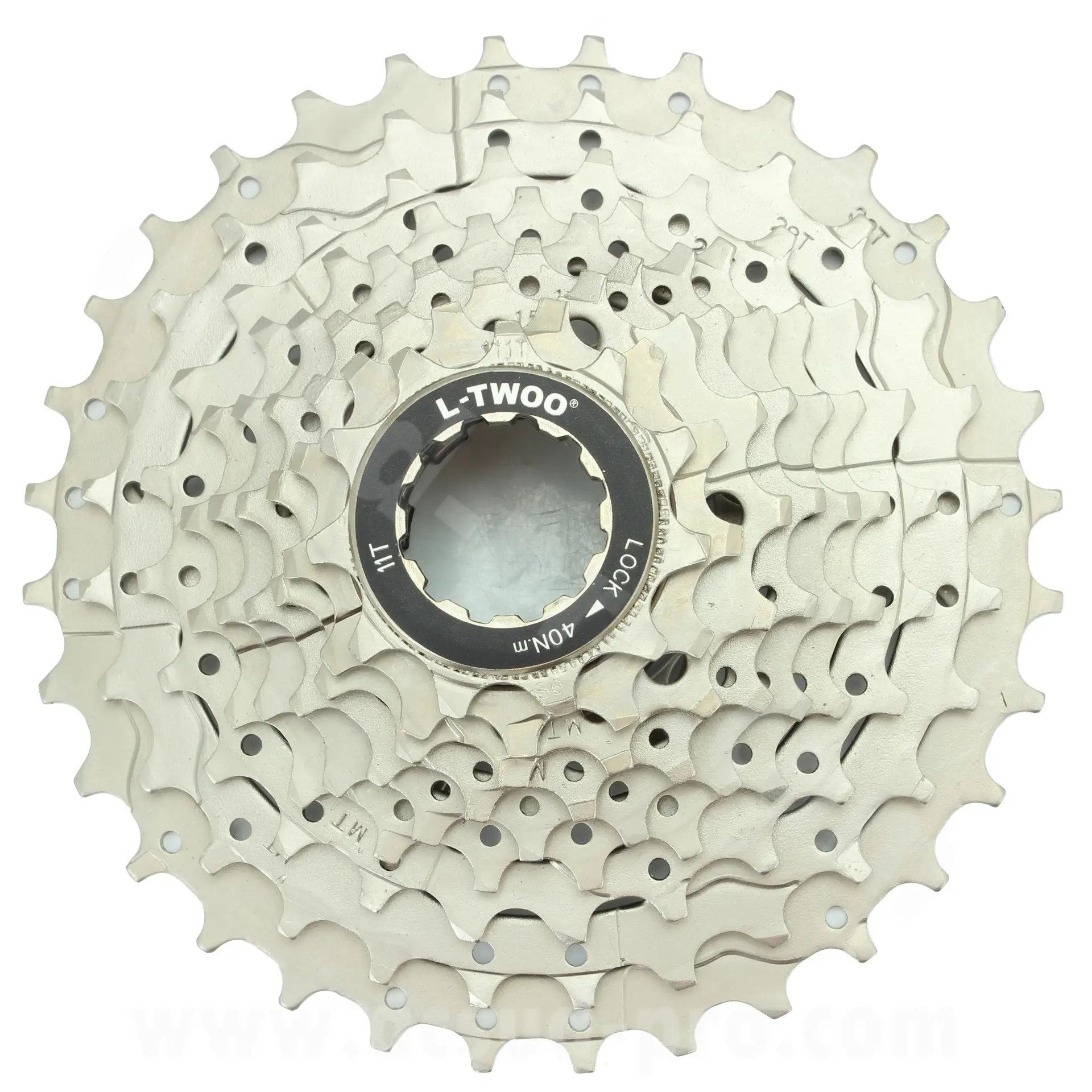 9-kiiruse kassett 11-32 l-twoo R5