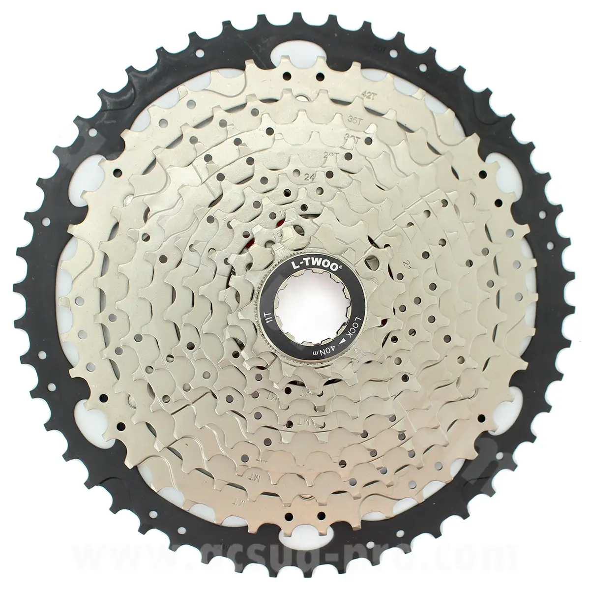 Kassette 11-fach 11-50 l-twoo GR9