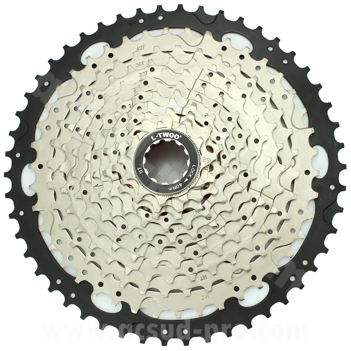 11-fach Ritzelpaket 11-50 l-twoo A11