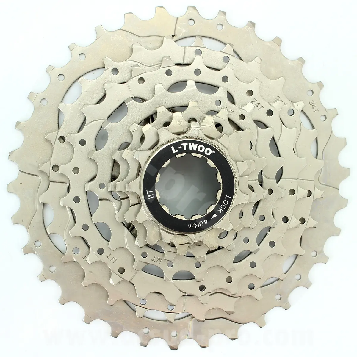 Cassette 7 vitesses 11-34 l-twoo A2