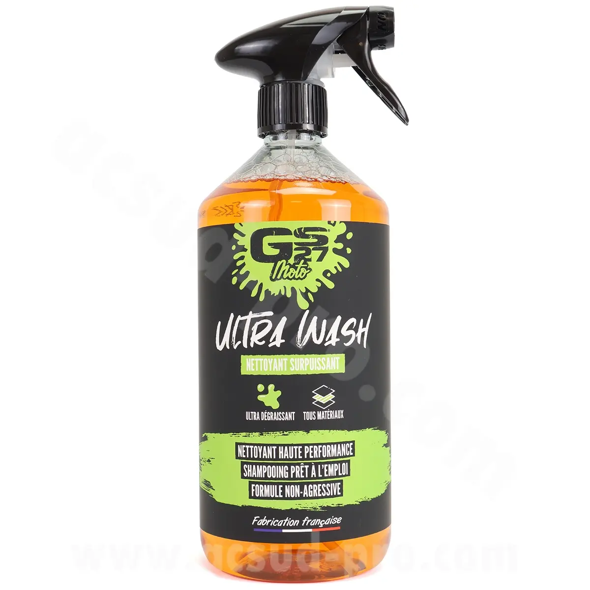 Ultra Wash GS27 انجن ڈی گریزر 1000 ملی لیٹر