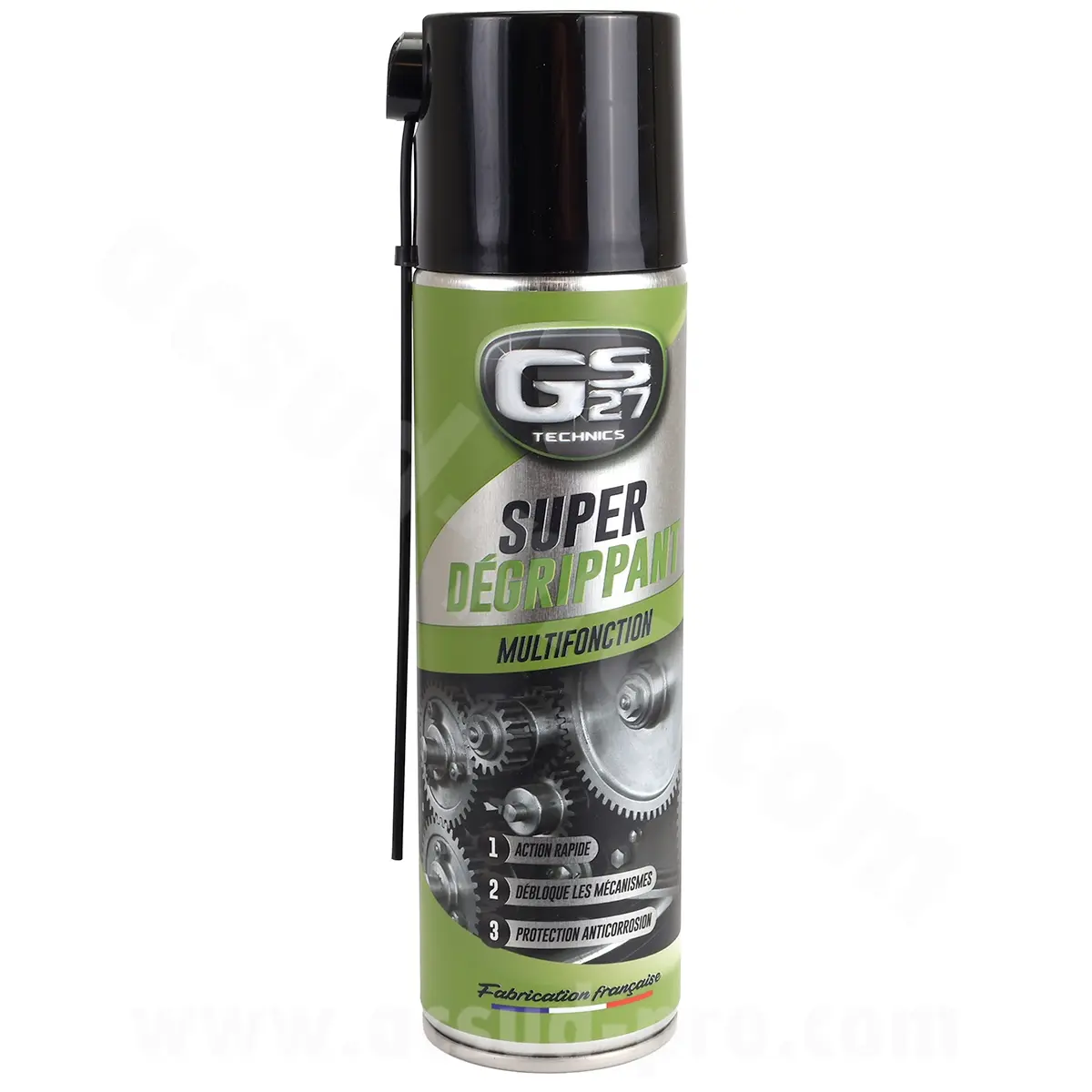 スーパー錆び止めスプレー 250 ML GS27