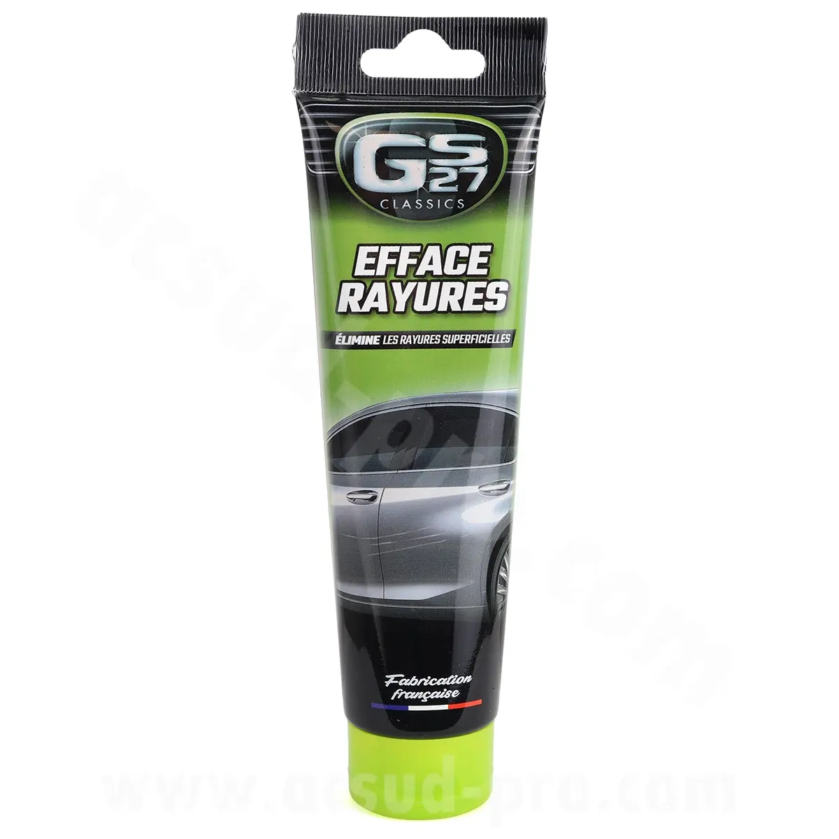 Efface rayures universel 150 g GS27