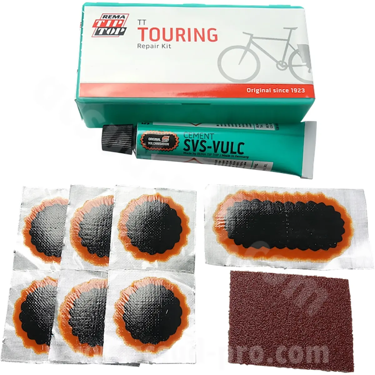 Reparaturset Tip Top TT02