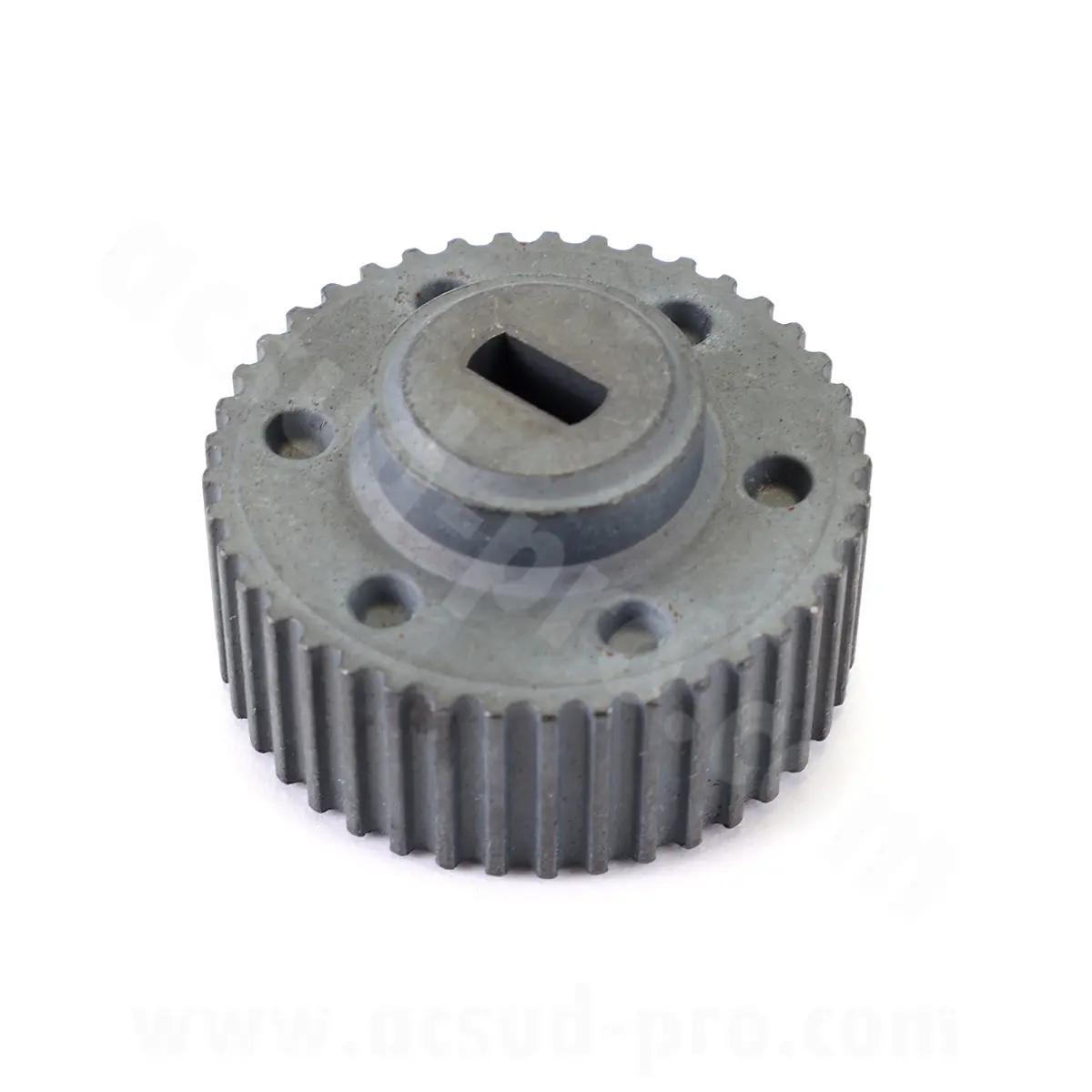 Piaggio 50 Typhoon, NRG, Fly, Liberty, Zip, Vespa Primavera, Vespa LX, Gilera Stalker, Runner, Aprilia SR 机油泵齿轮 (1a007694-289191)
