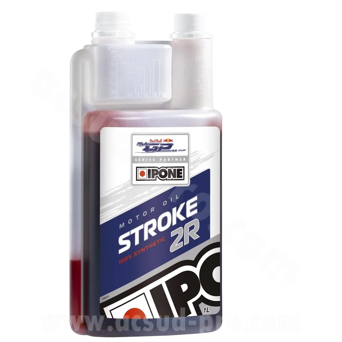 Ipone Stroke 2R 1 litre