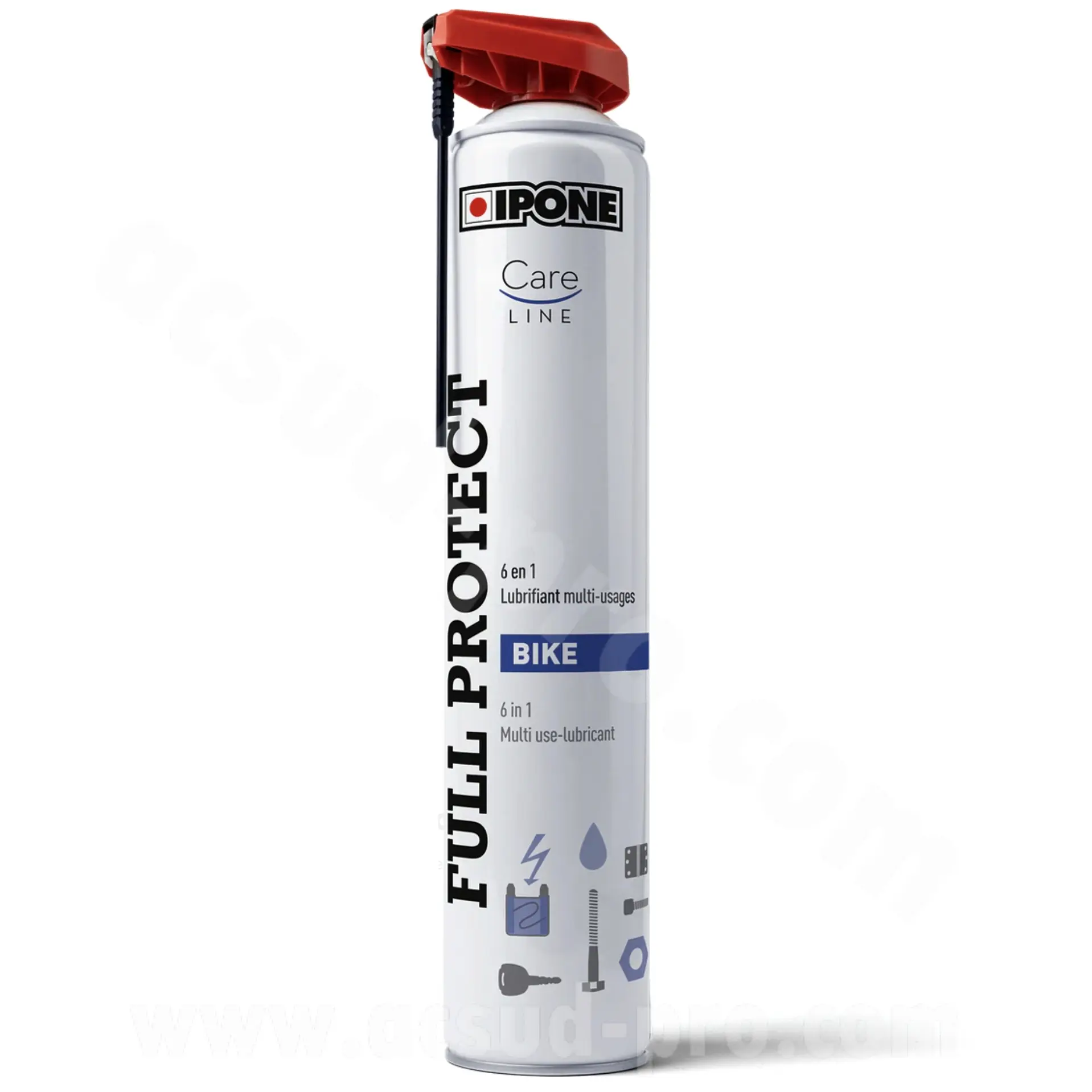 Ipone Full Protect 750 ml