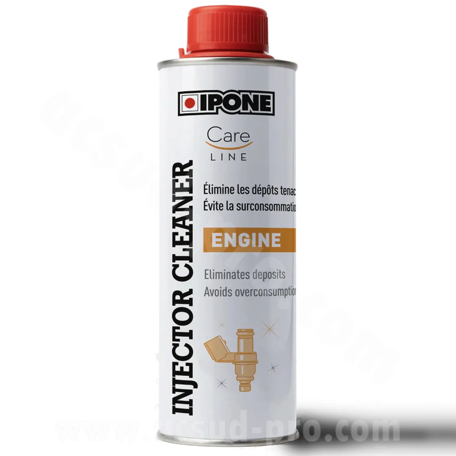 Ipone Injector Cleaner nettoyant injecteur 300 ml