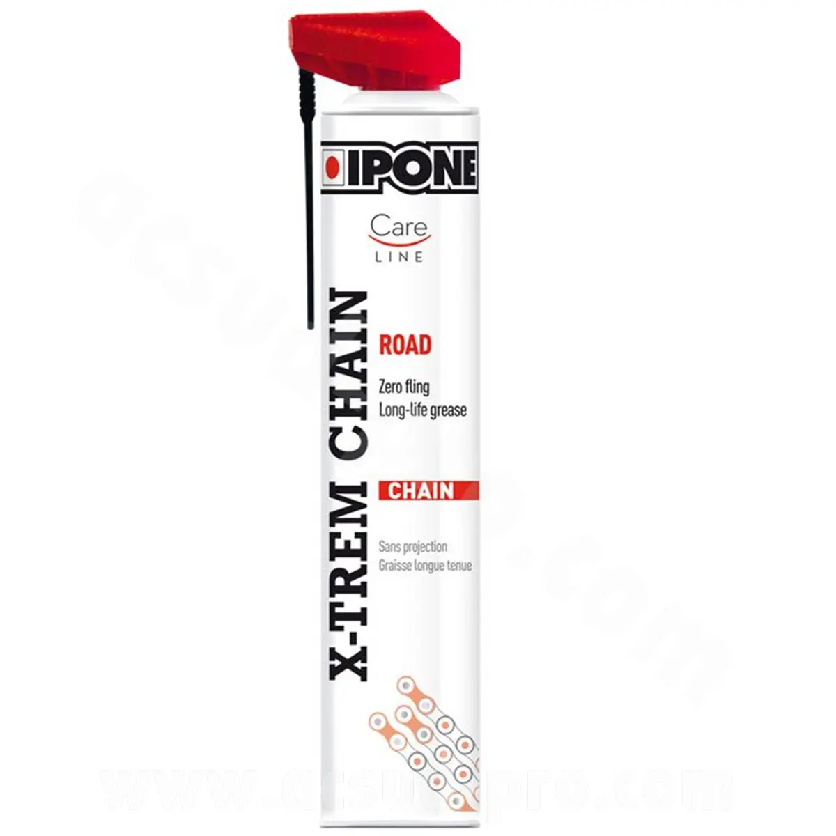Ipone X-Trem Chain Road 750 ml