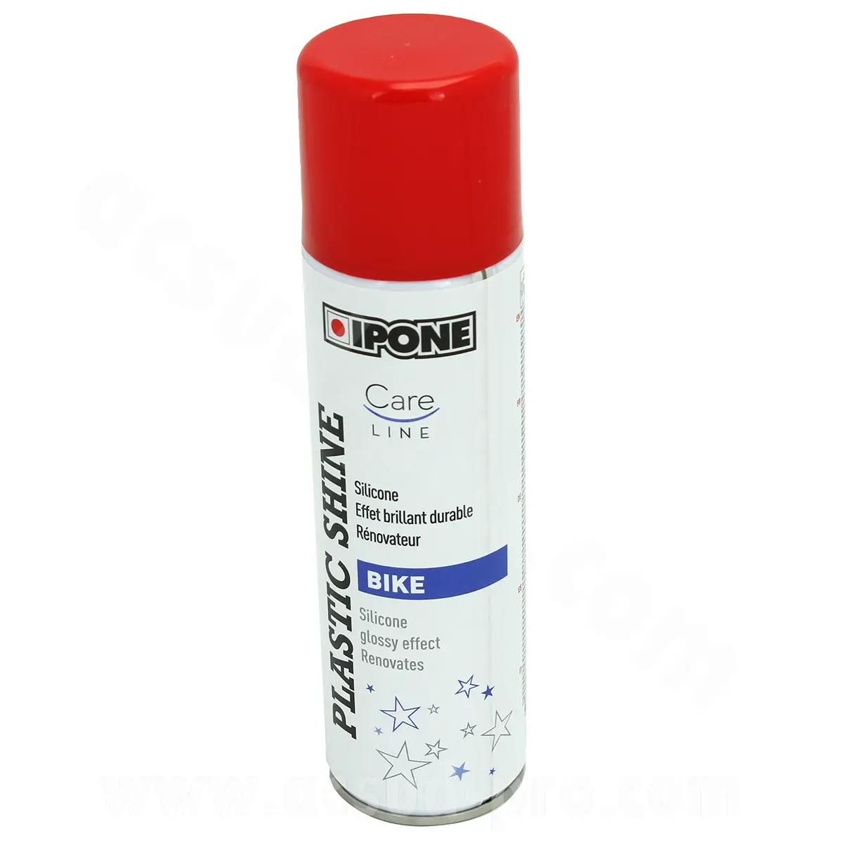 Ipone Plastic Shine 250 ml aerosoli