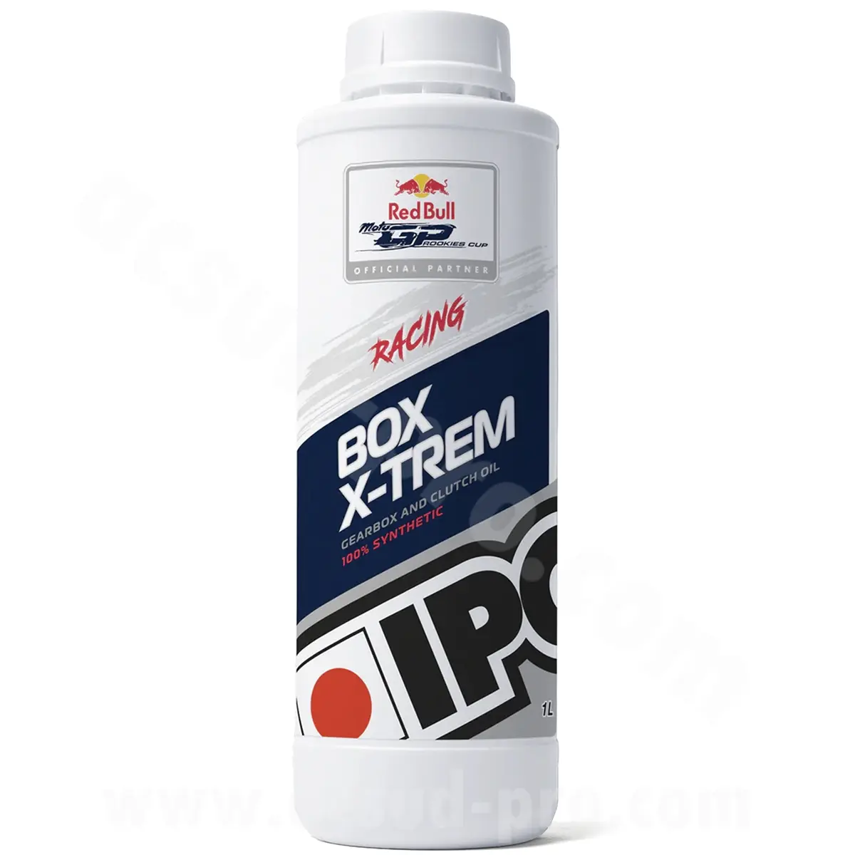 Getriebeöl Ipone Box X-Trem 1 Liter