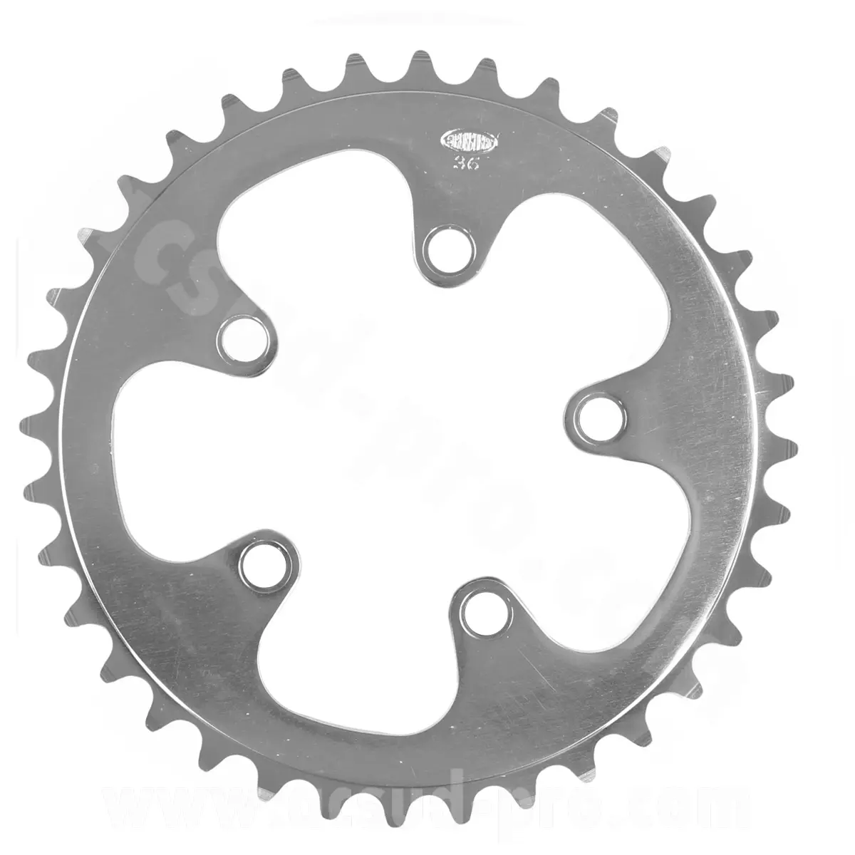 Ø74 mm 36 Diş Zikral Dişli SH/CA