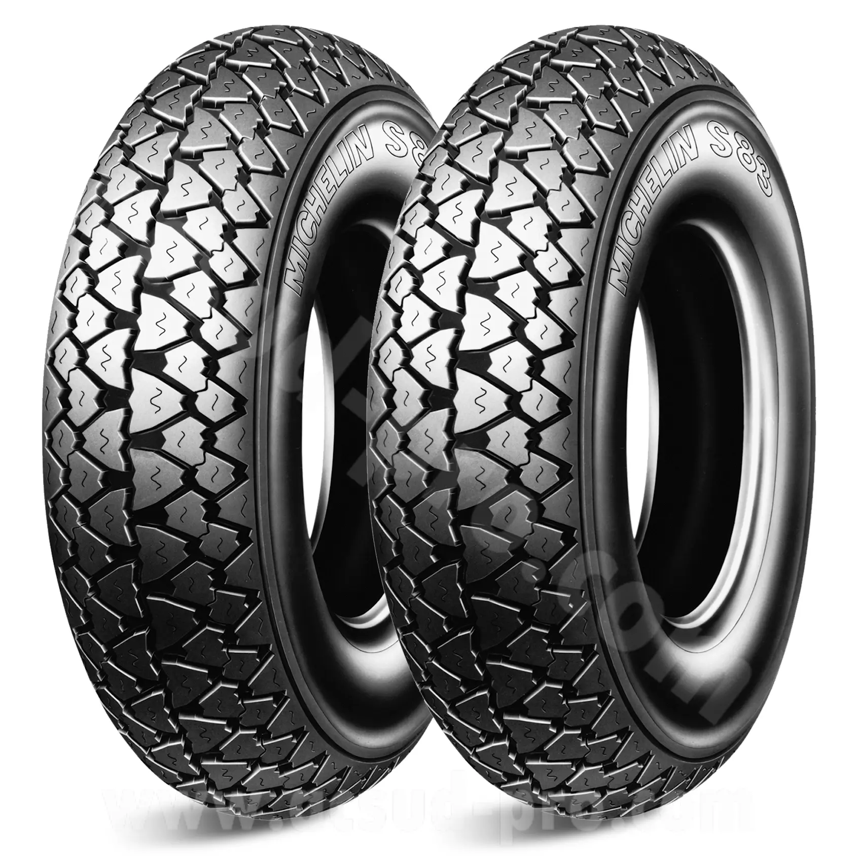 Pneu Michelin tt s83 tt 350x8