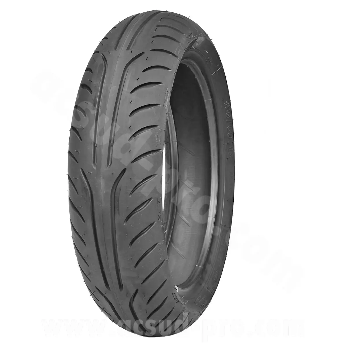 Pneu Michelin tl profil routier power pure tl 130/70x12