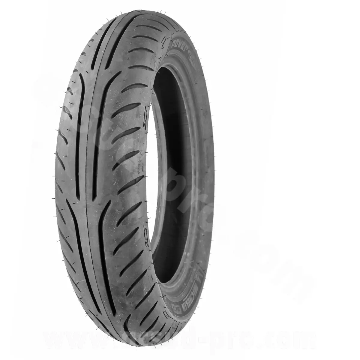 Pneu arrière Michelin Power Pure SC